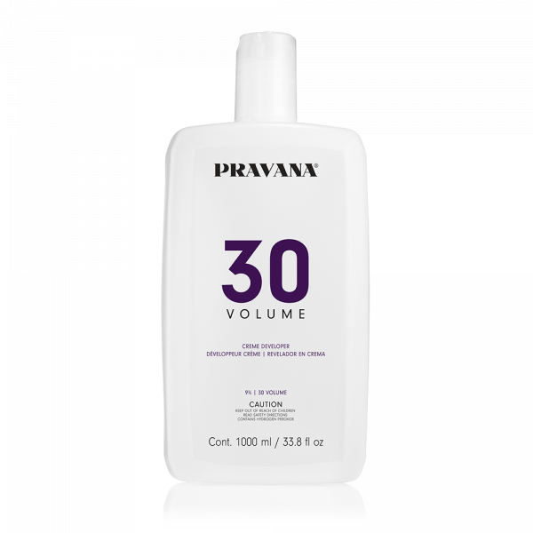 ChromaSilk Creme Developer 30 Vol