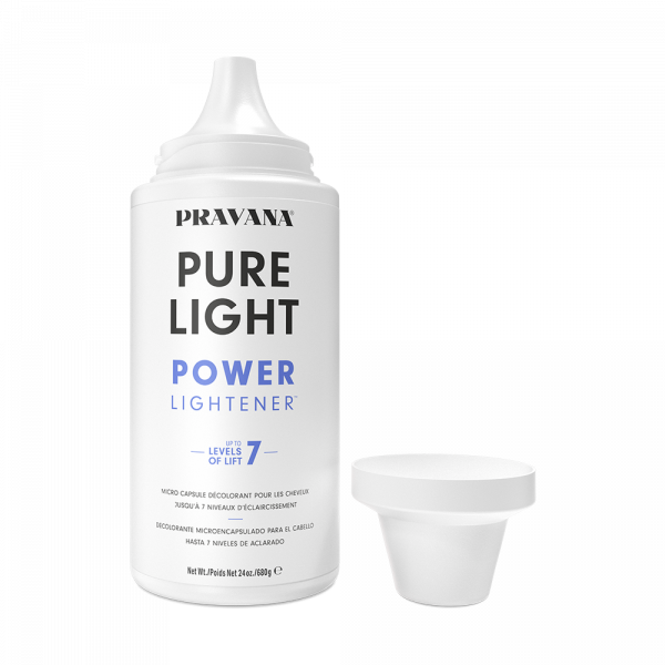 Pure Light Power Lightener 680grs - Imagen 2