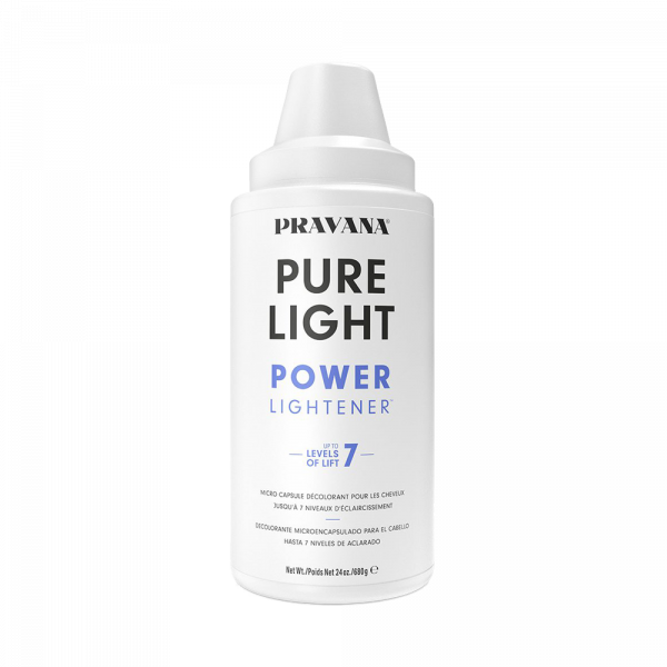 Pure Light Power Lightener 680grs