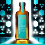 que es Moroccanoil