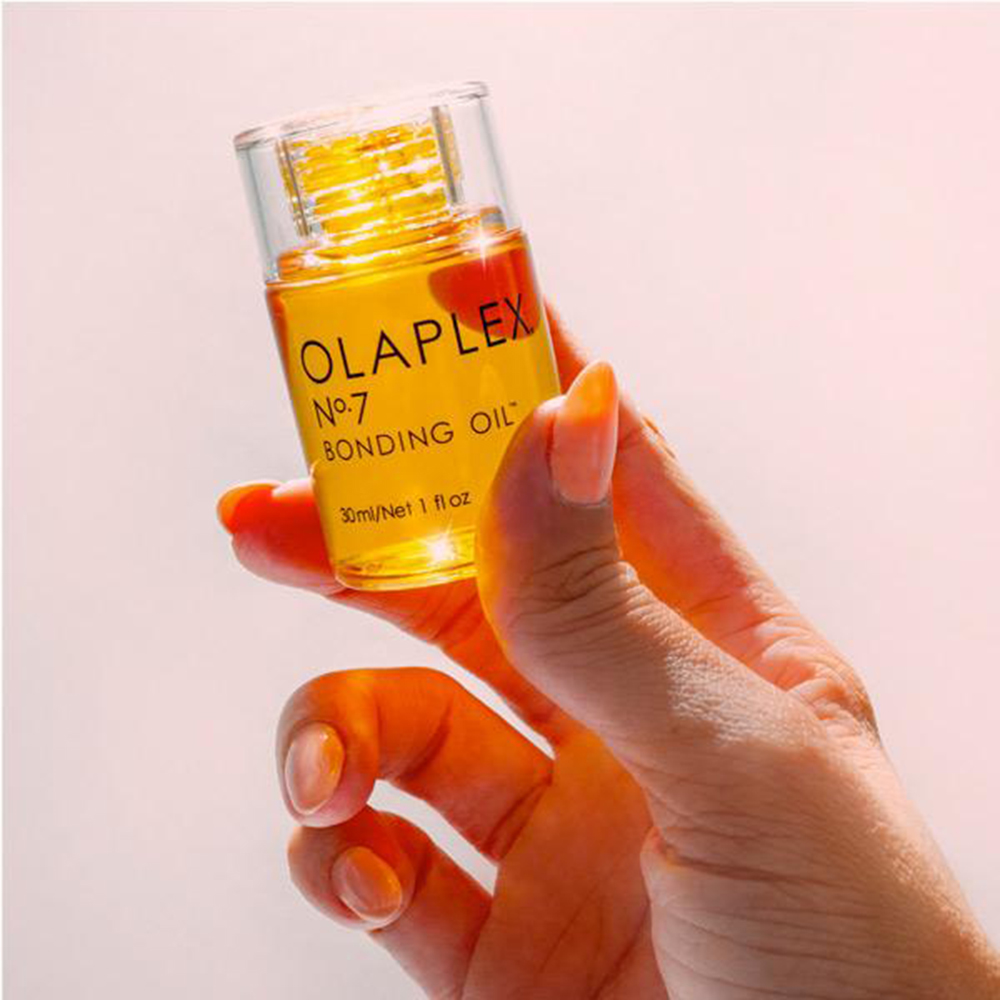 OLAPLEX 7 - Aceite Capilar Olaplex nº7