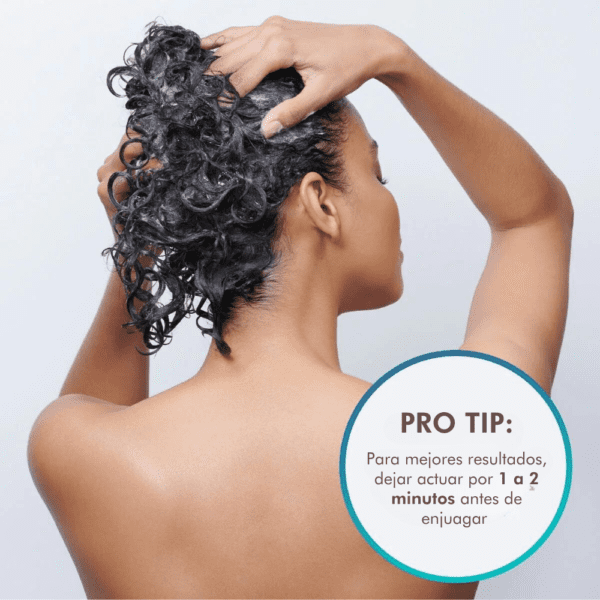 Moroccanoil Acondicionador Reparador Hidratante - Imagen 2
