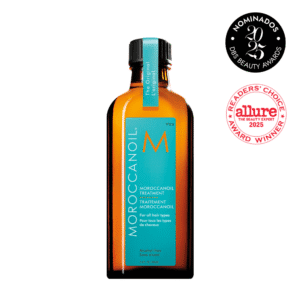Tratamiento Moroccanoil