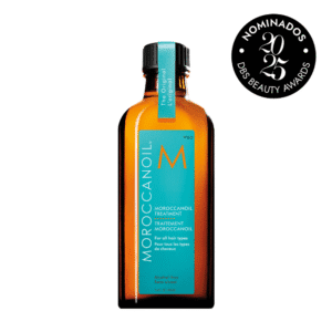 Tratamiento Moroccanoil