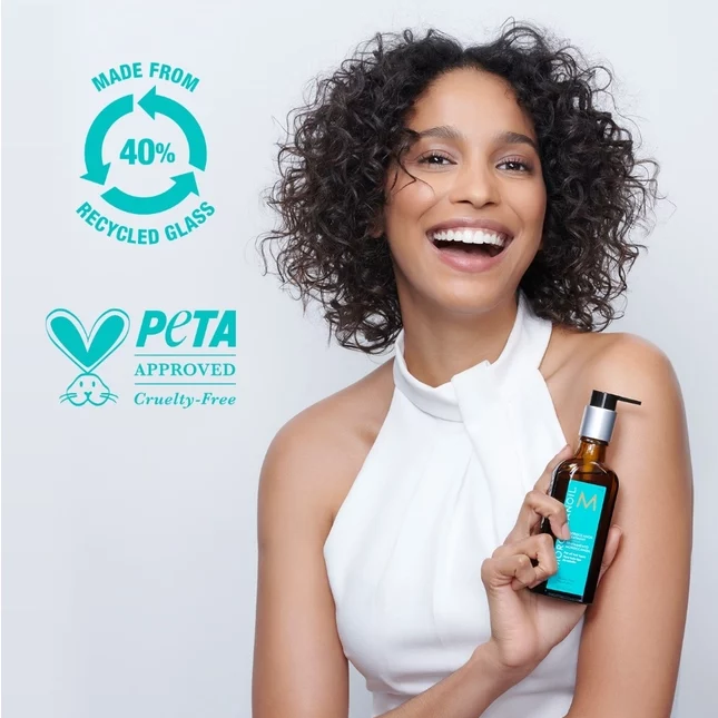 Tratamiento Moroccanoil - Imagen 3