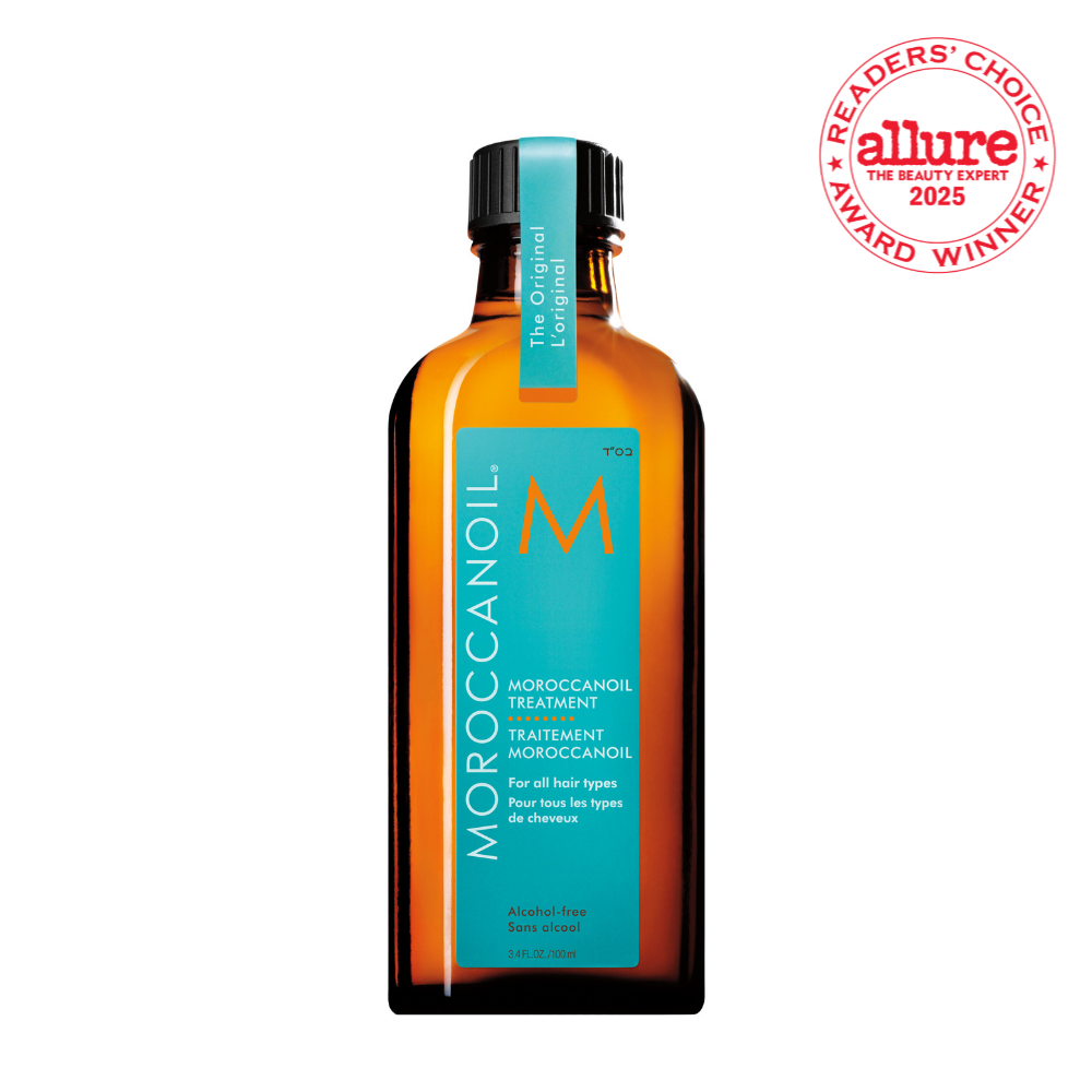 Tratamiento Moroccanoil