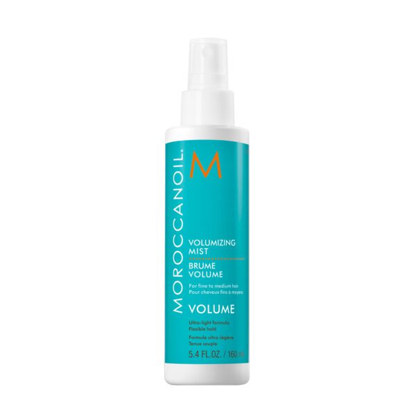 Moroccanoil Spray Voluminizador 160ml