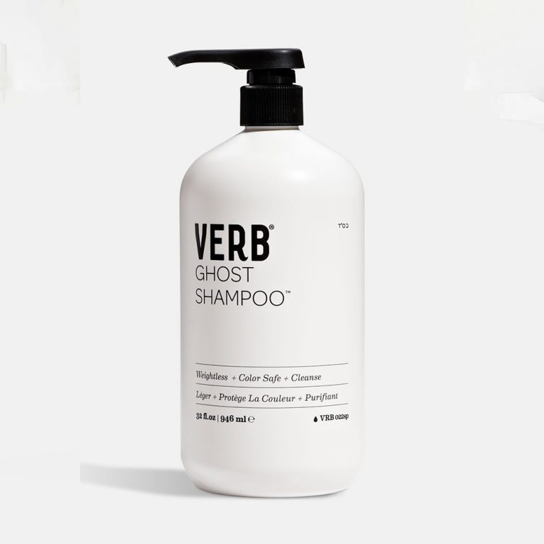 VERB Shampoo GHOST 946ml Viuty