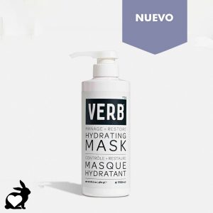 VERB Máscara Hidratante 450grs