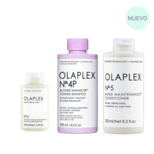 Comprar: Olaplex el Pack del Pelo Suave e Hidratado