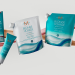 que es Moroccanoil Color