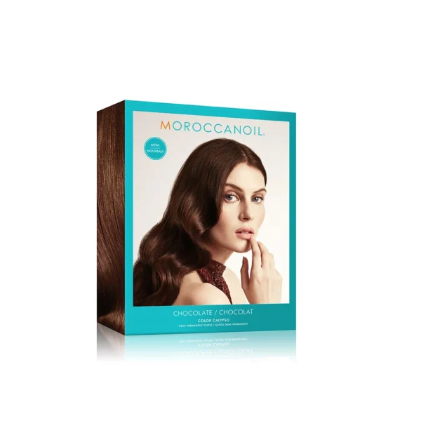 KIT de Prueba Calypso Chocolate (Demipermanente)