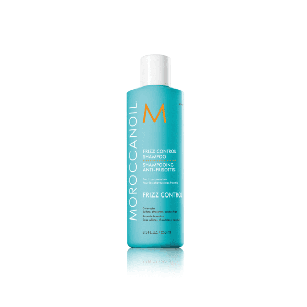 Moroccanoil Shampoo Frizz Control