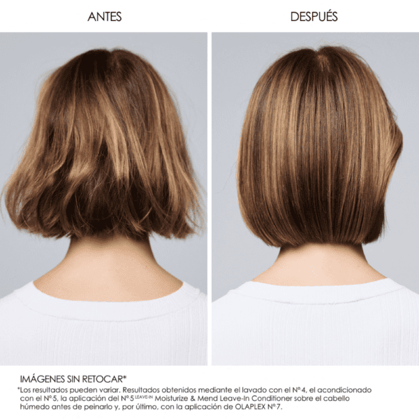 OLAPLEX N°5 LEAVE-IN MOISTURIZE & MEND LEAVE-IN CONDITIONER - Imagen 6
