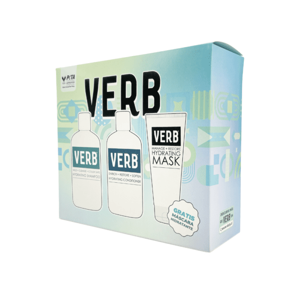 Kit Verb Hidratación