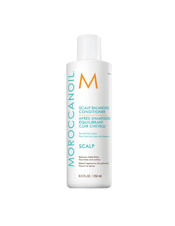 Moroccanoil Acondicionador Equilibrio del Cuero Cabelludo