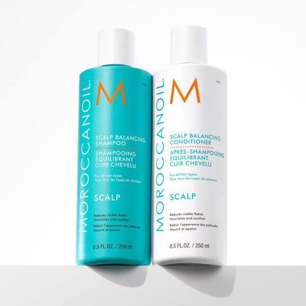 Moroccanoil Acondicionador Equilibrio del Cuero Cabelludo - Imagen 3