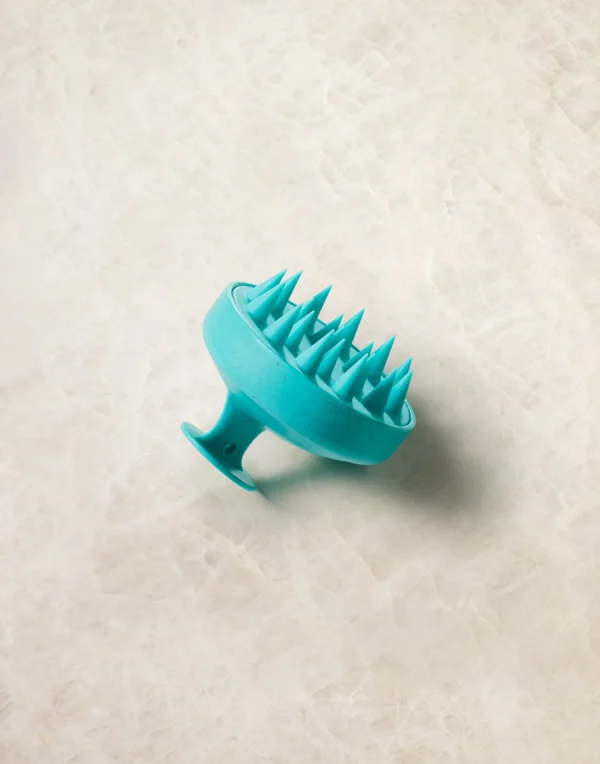 Cepillo Moroccanoil Masajeador del Cuero Cabelludo