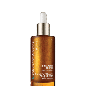 Aceite Luminoso para Cuerpo 50ml