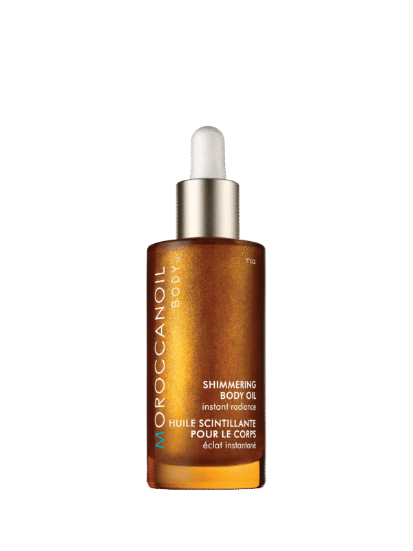 Aceite Luminoso para Cuerpo 50ml