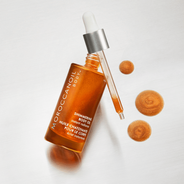 Aceite Luminoso para Cuerpo 50ml - Imagen 2
