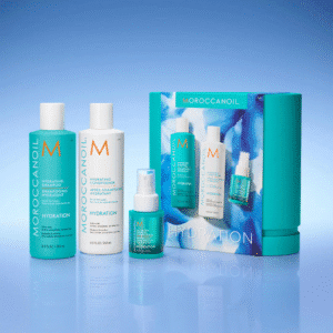 Set Spring Hidratante