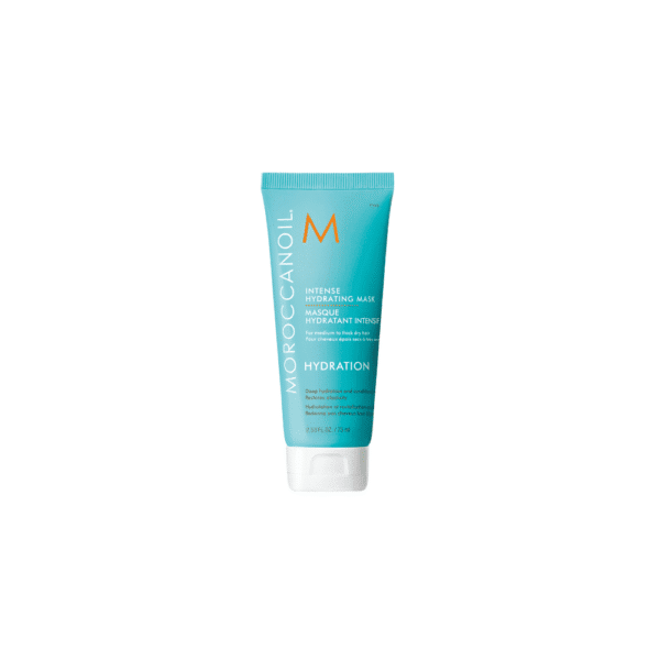 Moroccanoil Máscara Hidratante Intensa 75ml