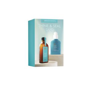 KIT SHINE & SEAL DUO