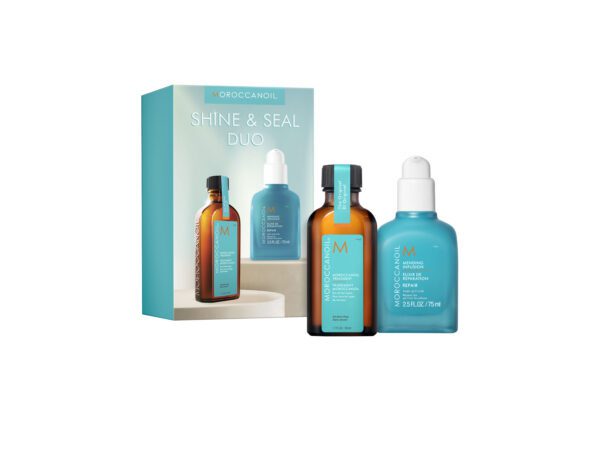 KIT SHINE & SEAL DUO - Imagen 2