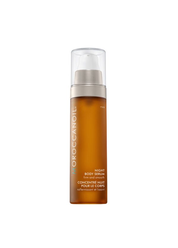 Concentrado Reparador Nocturno 50ml