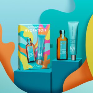 Kit Destino Hidratación