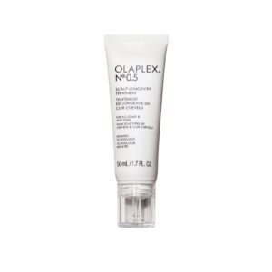 N°. 0.5 Scalp Longevity Treatment