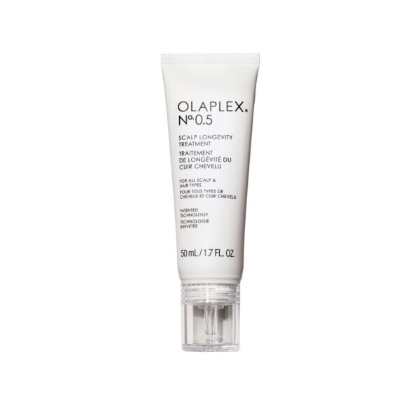 N°. 0.5 Scalp Longevity Treatment