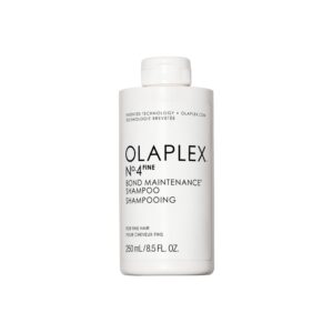 N°.4 Fine Bond Maintenance® Shampoo