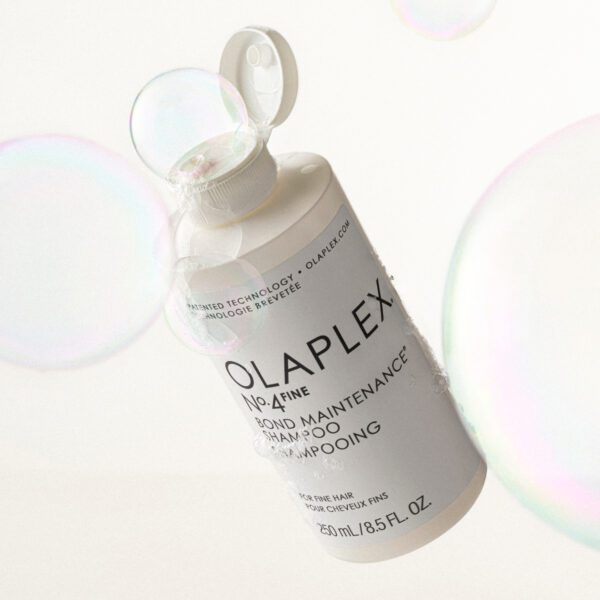 N°.4 Fine Bond Maintenance® Shampoo - Imagen 5