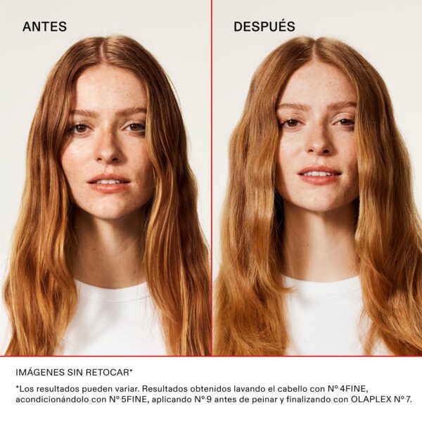 N°.4 Fine Bond Maintenance® Shampoo - Imagen 4