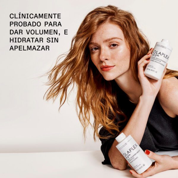 Nº.5 Fine Bond Maintenance® Conditioner - Imagen 6