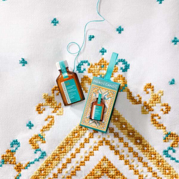 Holiday Tratamiento Moroccanoil Light 25ml - Imagen 2