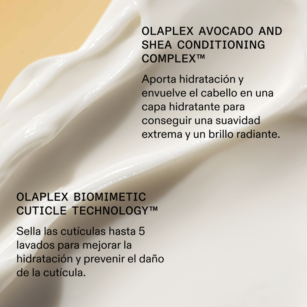 RICH HYDRATION MASK 200ml - Imagen 8