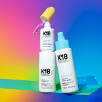 que es K18
