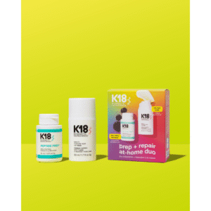 Dúo Prep + repair en casa