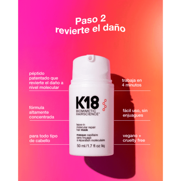 Dúo Prep + repair en casa - Imagen 4