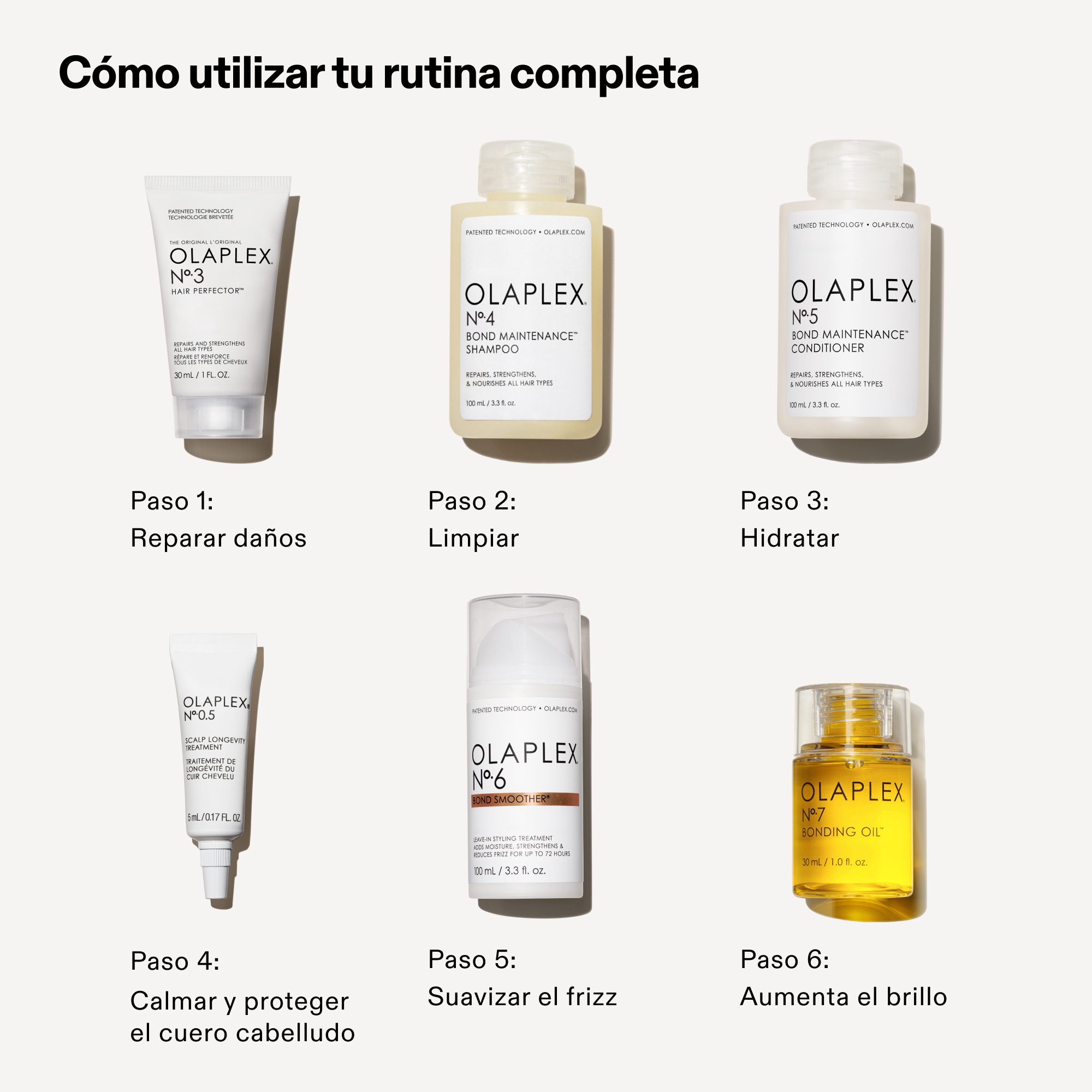 THE FULL ON SHINE SET - Imagen 11