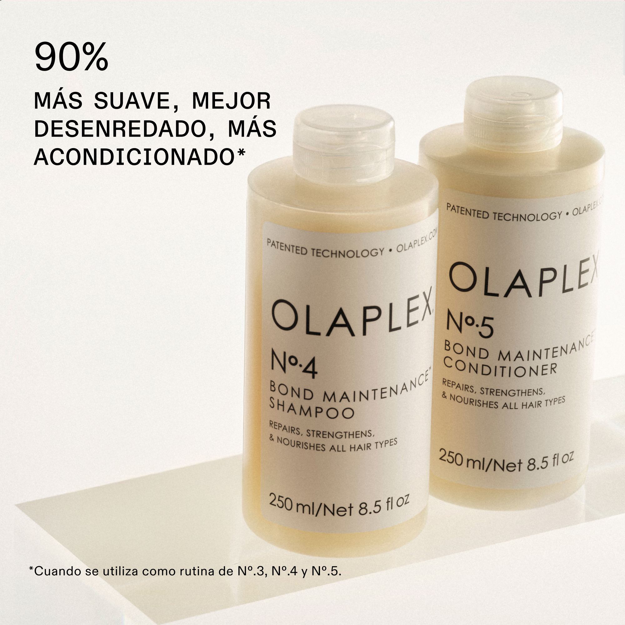 THE FULL ON SHINE SET - Imagen 8