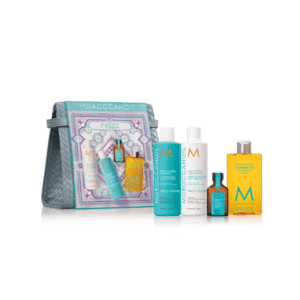 HOLIDAY SET 2025 - FRIZZ CONTROL