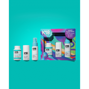 K18 mini favoritos