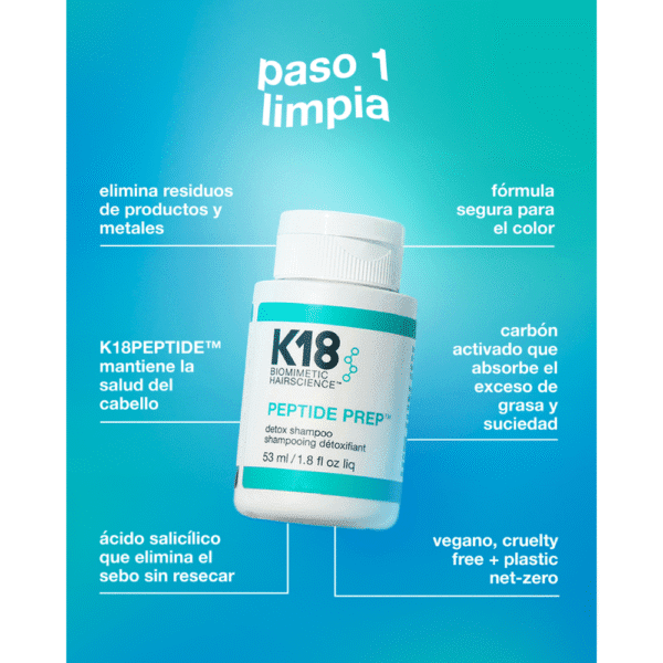K18 mini favoritos - Imagen 5