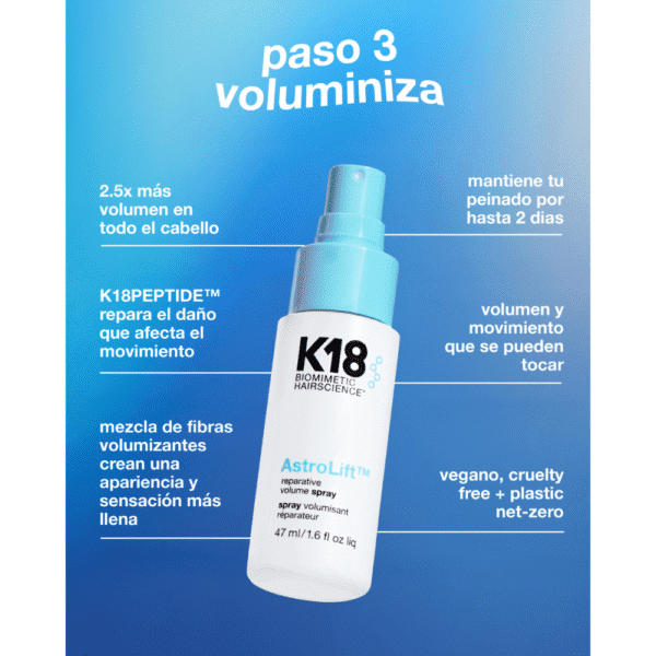 K18 mini favoritos - Imagen 3
