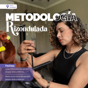 Metodología Rizondulada