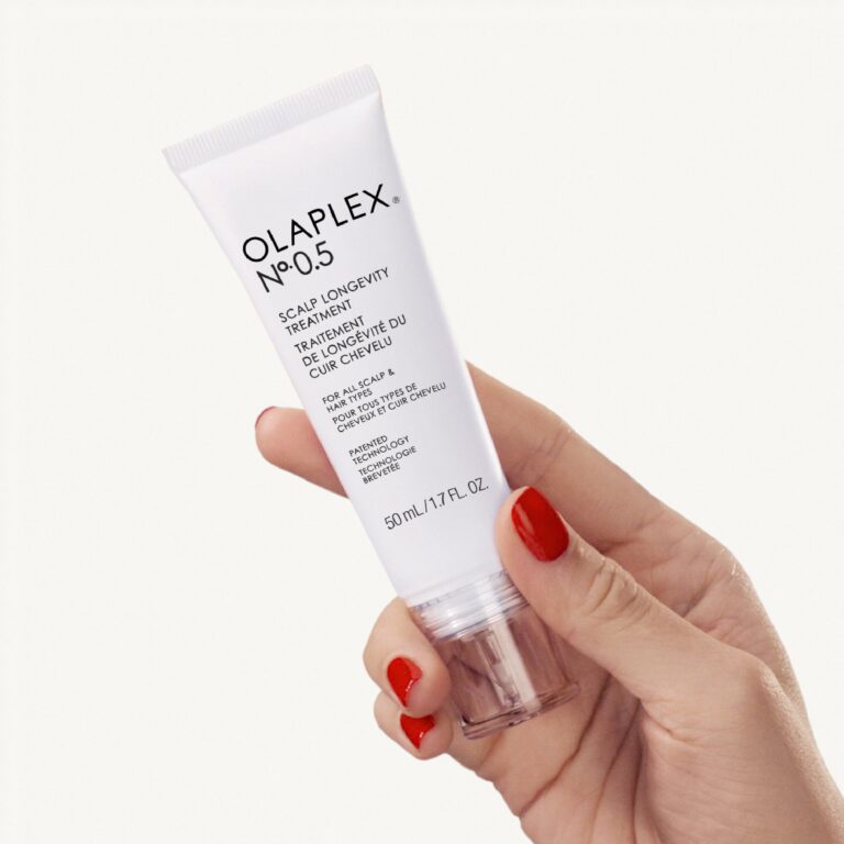 Cuero cabelludo sano: la base de un cabello fuerte